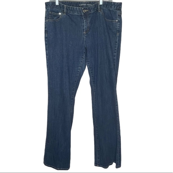 Michael Kors Jeans - Picture 1 of 10